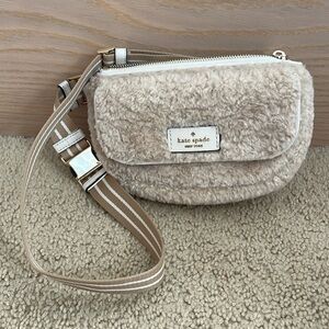 Kate Spade Fany Pack